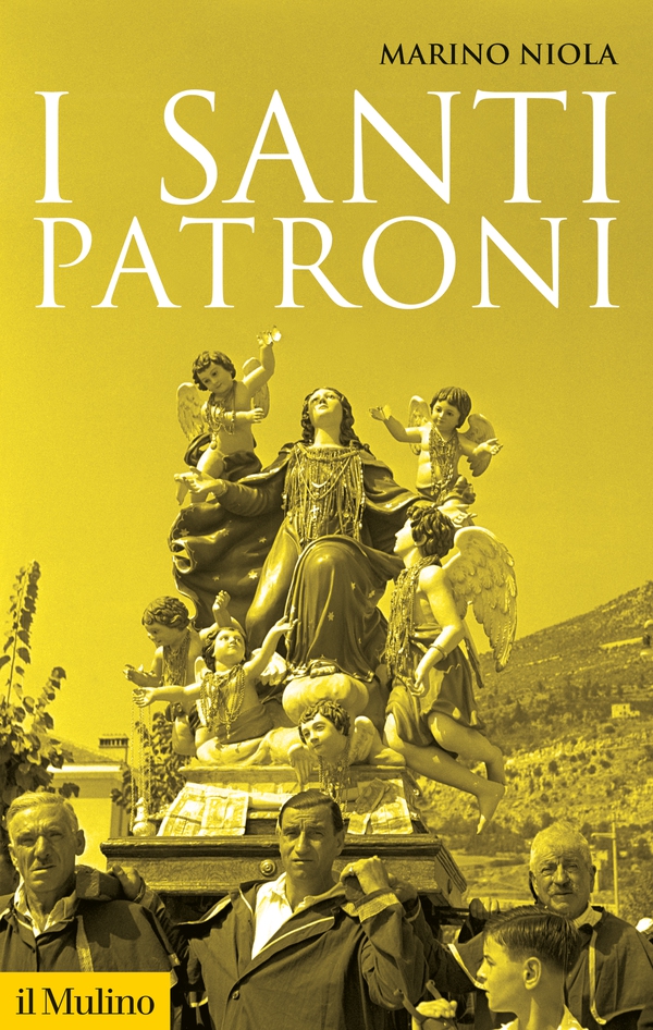 I Santi patroni - Librerie.coop I Santi patroni - Librerie.coop
