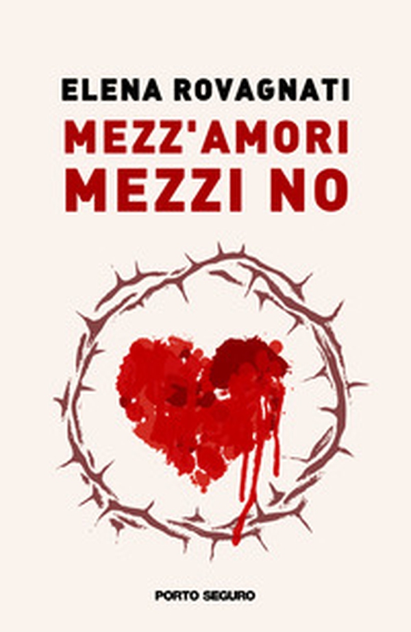 Mezz'amori, mezzi no - Librerie.coop Mezz'amori, mezzi no - Librerie.coop
