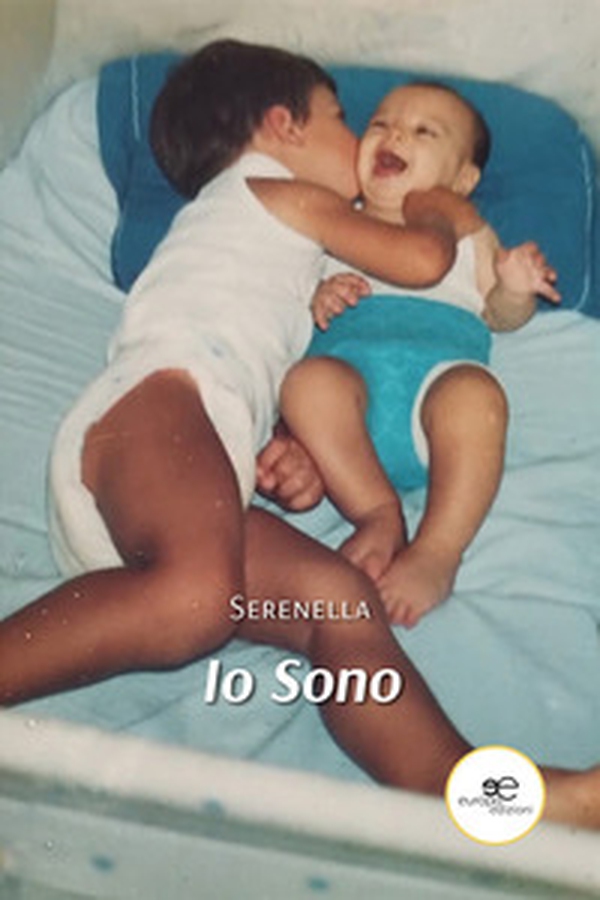 Io sono - Librerie.coop Io sono - Librerie.coop