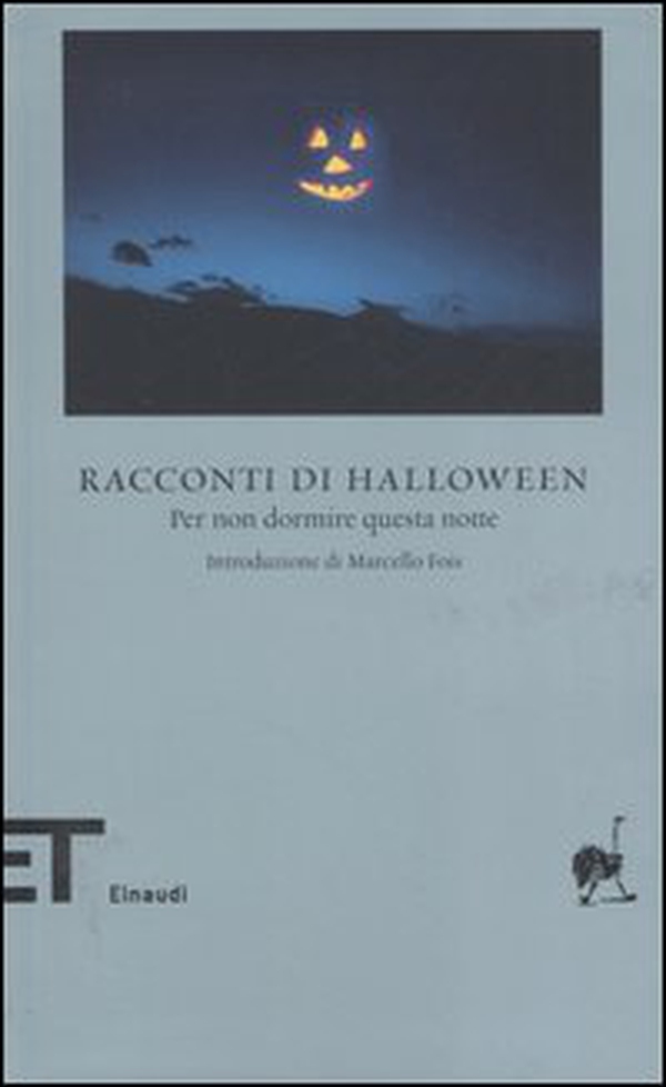 Racconti di Halloween. Per non dormire questa notte - Librerie.coop Racconti di Halloween. Per non dormire questa notte - Librerie.coop
