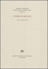 Storia di Milano - Librerie.coop