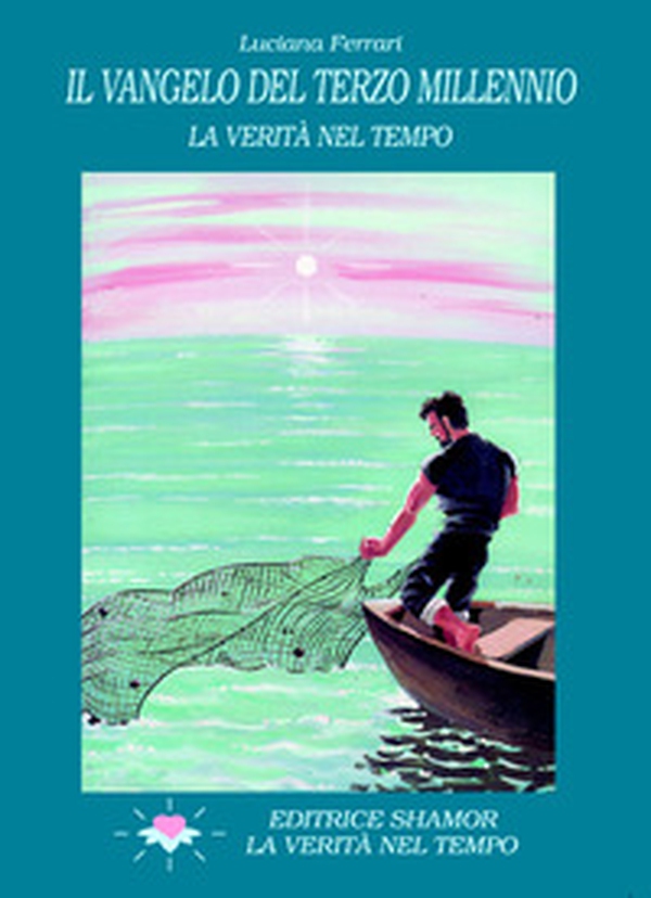 Il vangelo del terzo millennio. La verità nel tempo - Librerie.coop Il vangelo del terzo millennio. La verità nel tempo - Librerie.coop