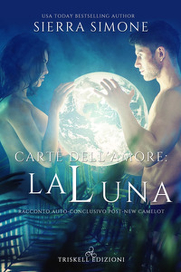 Carte dell'amore: la Luna - Librerie.coop Carte dell'amore: la Luna - Librerie.coop