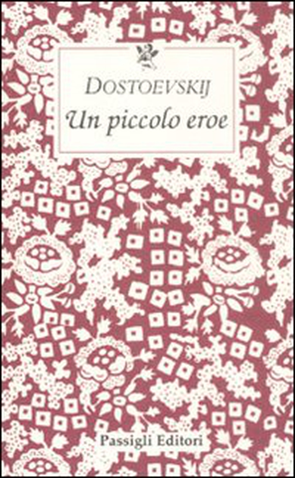 Un piccolo eroe - Librerie.coop Un piccolo eroe - Librerie.coop