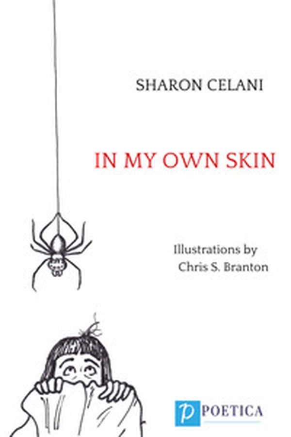 In my own skin - Librerie.coop In my own skin - Librerie.coop