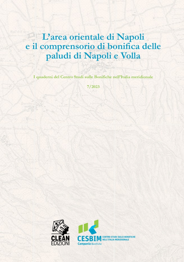 L’area orientale di Napoli - Librerie.coop L’area orientale di Napoli - Librerie.coop