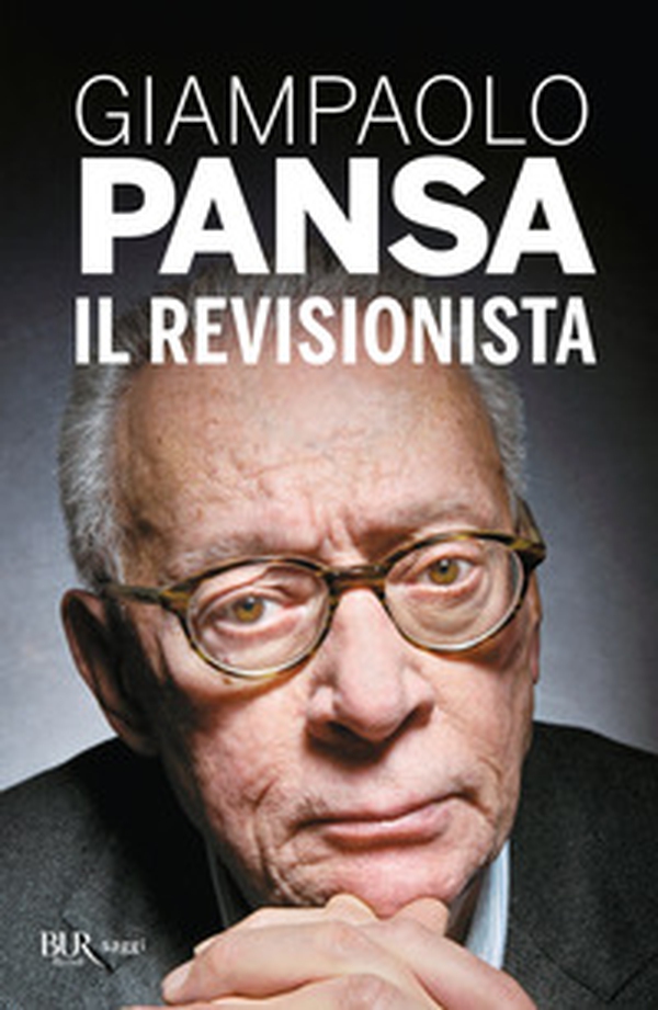 Il revisionista - Librerie.coop Il revisionista - Librerie.coop