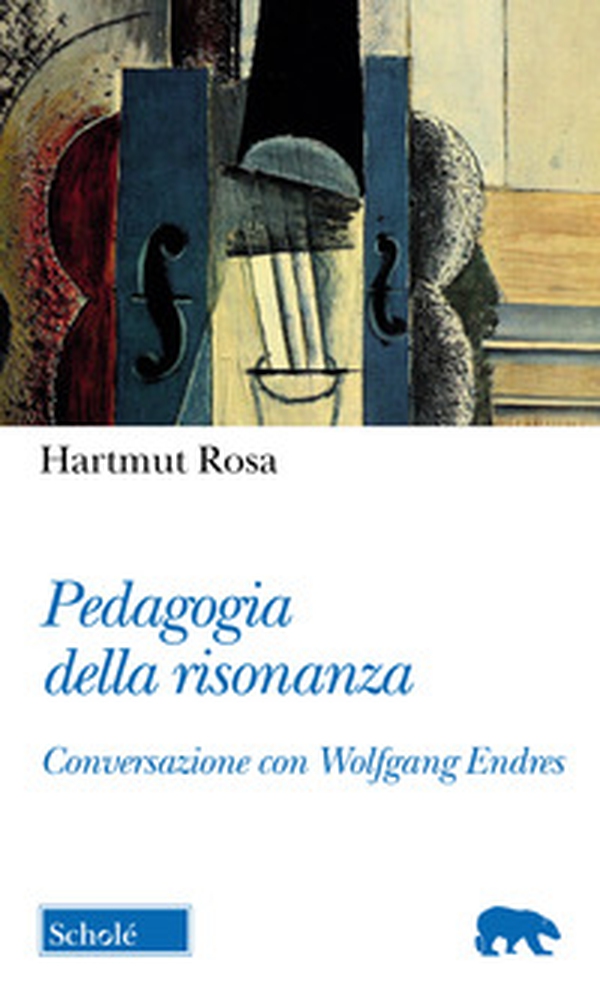 Pedagogia della risonanza. Conversazione con Wolfgang Endres - Librerie.coop Pedagogia della risonanza. Conversazione con Wolfgang Endres - Librerie.coop