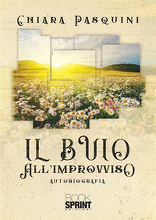 Il buio all'improvviso - Librerie.coop Il buio all'improvviso - Librerie.coop