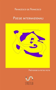 Poesie internazionali - Librerie.coop