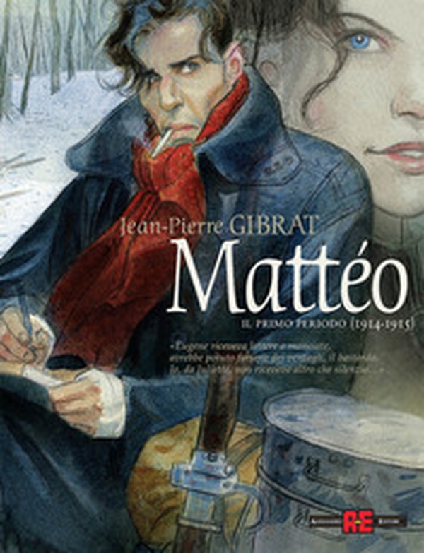 Mattéo. Il primo periodo (1914-1915) - Librerie.coop Mattéo. Il primo periodo (1914-1915) - Librerie.coop