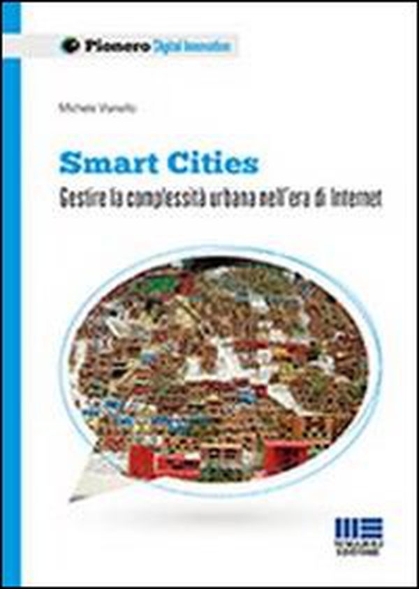 Smart Cities - Librerie.coop Smart Cities - Librerie.coop