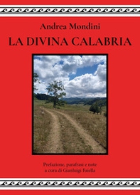 La divina Calabria - Librerie.coop