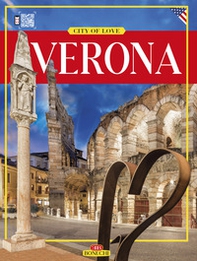 Verona. City of love - Librerie.coop