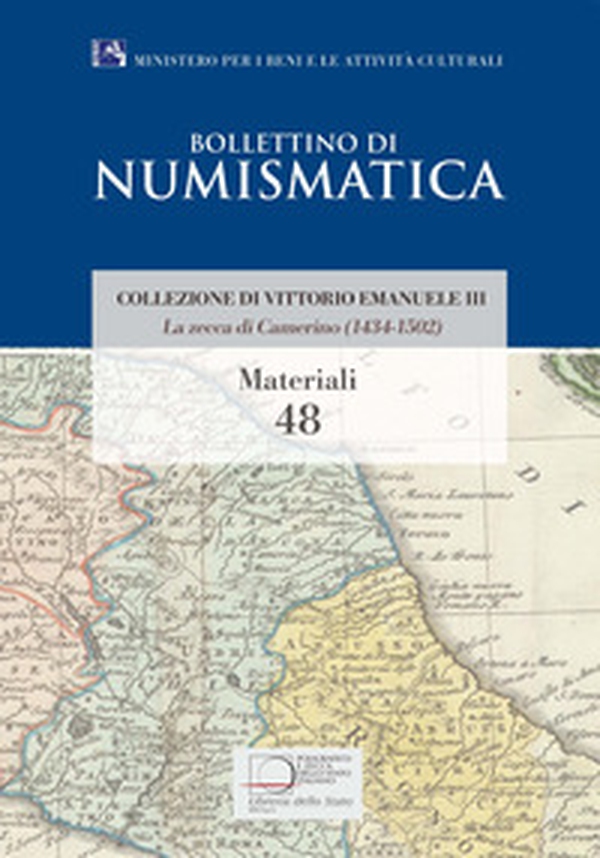 La zecca di Camerino (1434-1502). Collezione di Vittorio Emanuele III - Librerie.coop La zecca di Camerino (1434-1502). Collezione di Vittorio Emanuele III - Librerie.coop