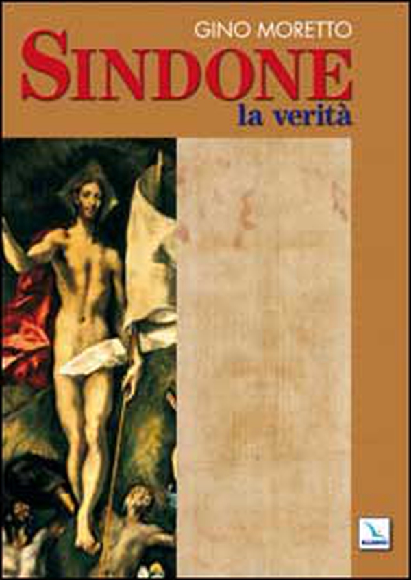 Sindone. La verità - Librerie.coop Sindone. La verità - Librerie.coop