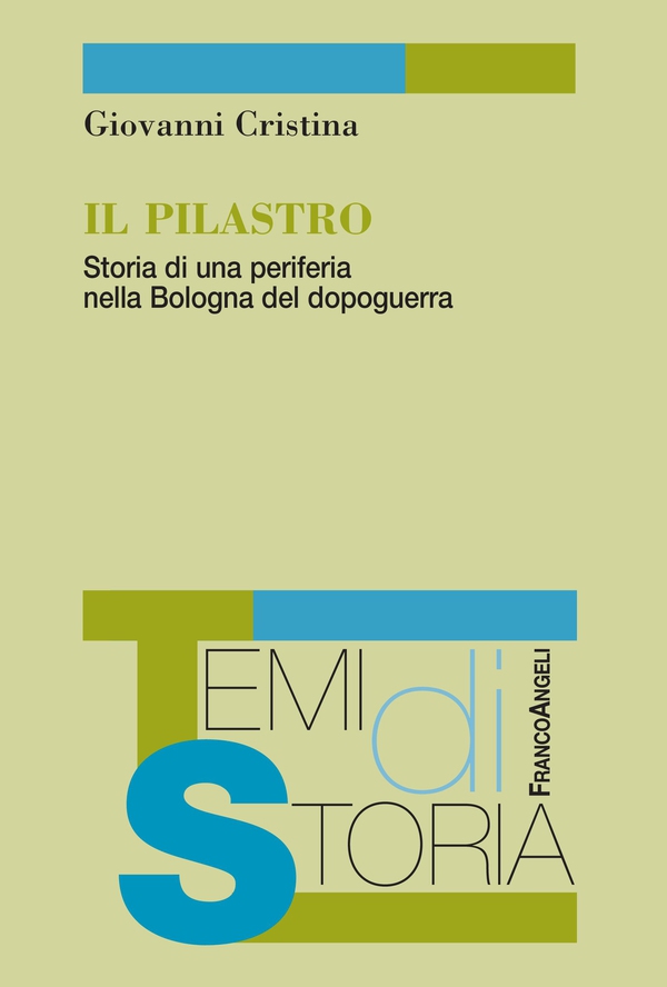 Il Pilastro - Librerie.coop Il Pilastro - Librerie.coop