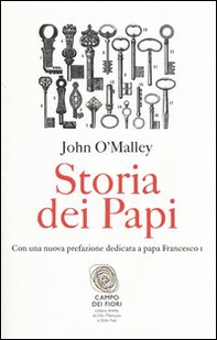 Storia dei papi - Librerie.coop