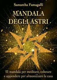 Mandala degli astri - Librerie.coop