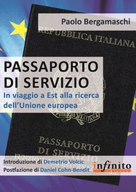Passaporto di servizio - Librerie.coop