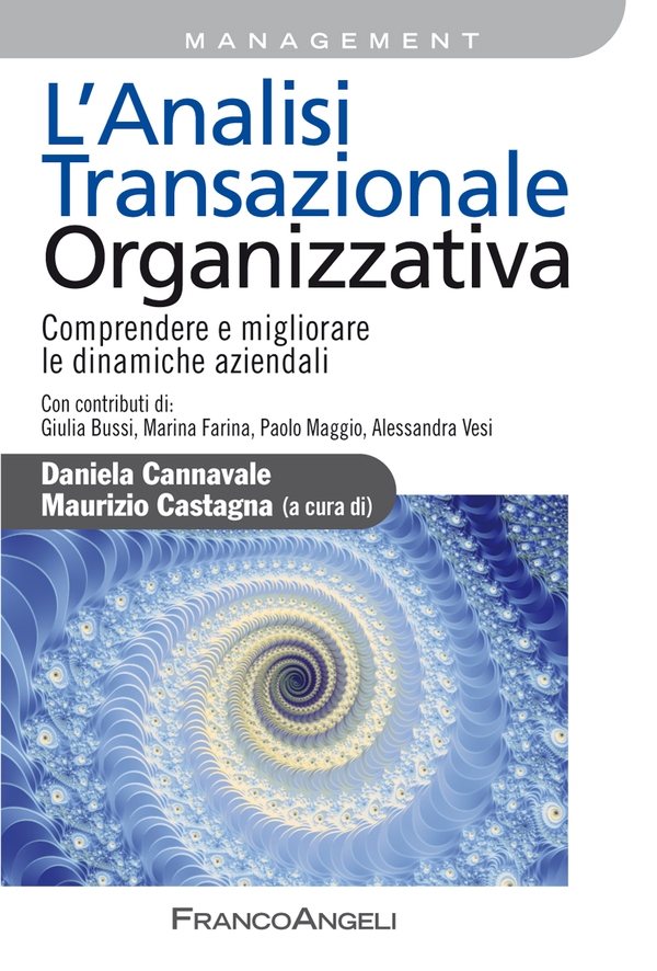 L'analisi transazionale organizzativa - Librerie.coop L'analisi transazionale organizzativa - Librerie.coop