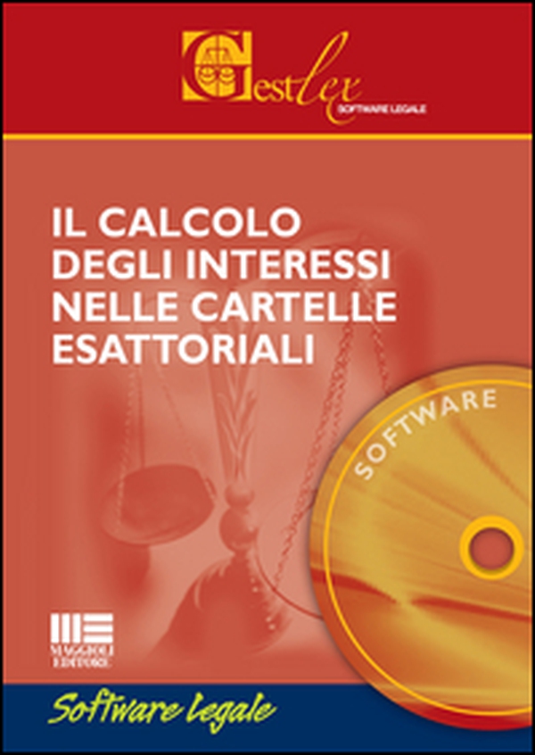 Il calcolo degli interessi nelle cartelle esattoriali - Librerie.coop Il calcolo degli interessi nelle cartelle esattoriali - Librerie.coop
