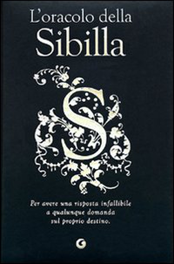 L'oracolo della Sibilla - Librerie.coop L'oracolo della Sibilla - Librerie.coop