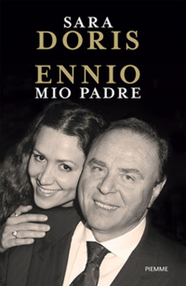 Ennio, mio padre - Librerie.coop Ennio, mio padre - Librerie.coop