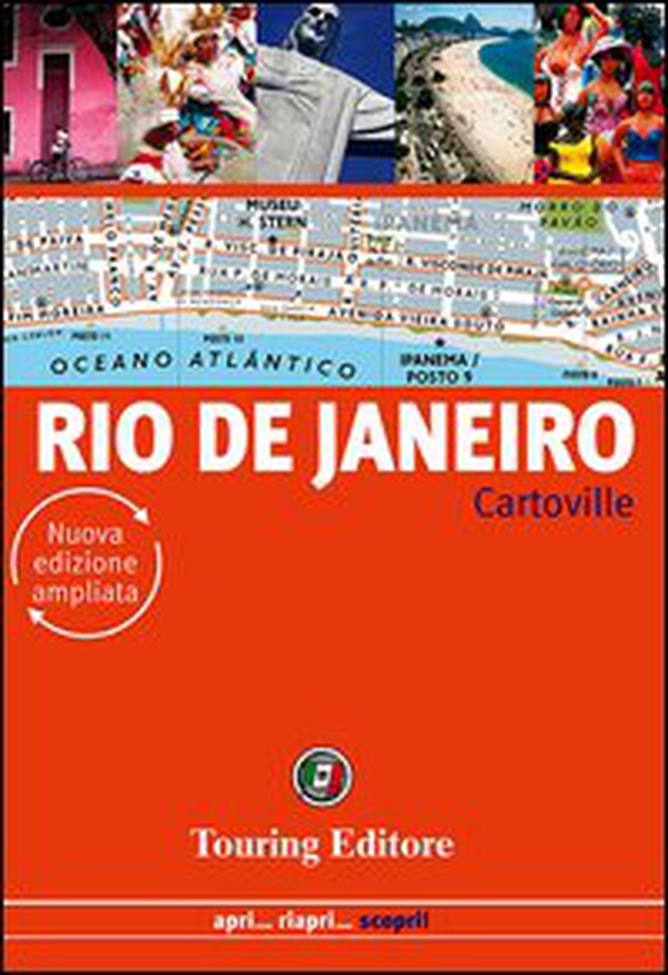 Rio de Janeiro - Librerie.coop Rio de Janeiro - Librerie.coop