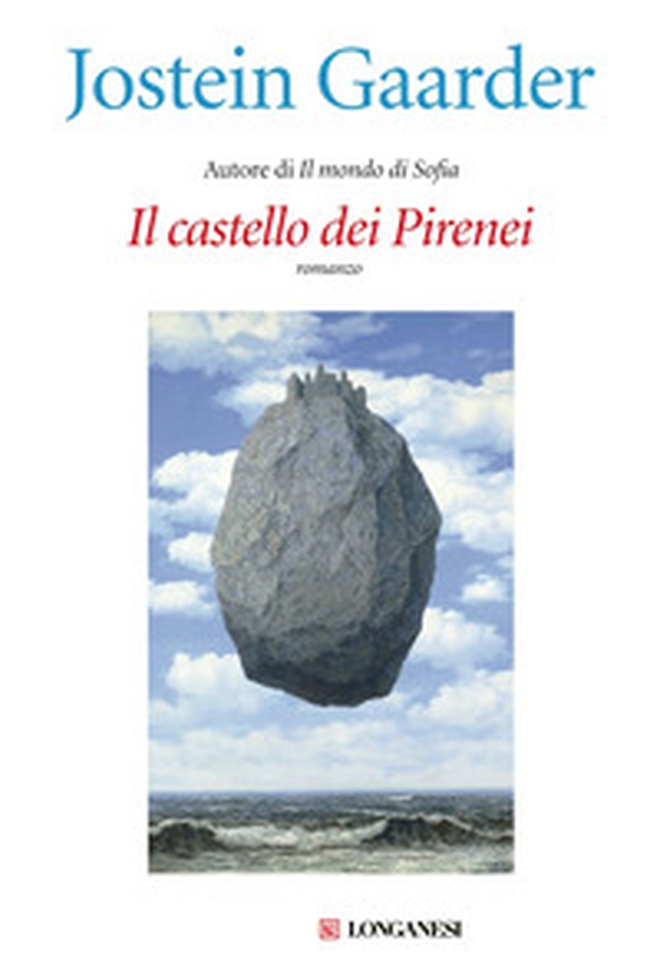 Il castello dei Pirenei - Librerie.coop Il castello dei Pirenei - Librerie.coop