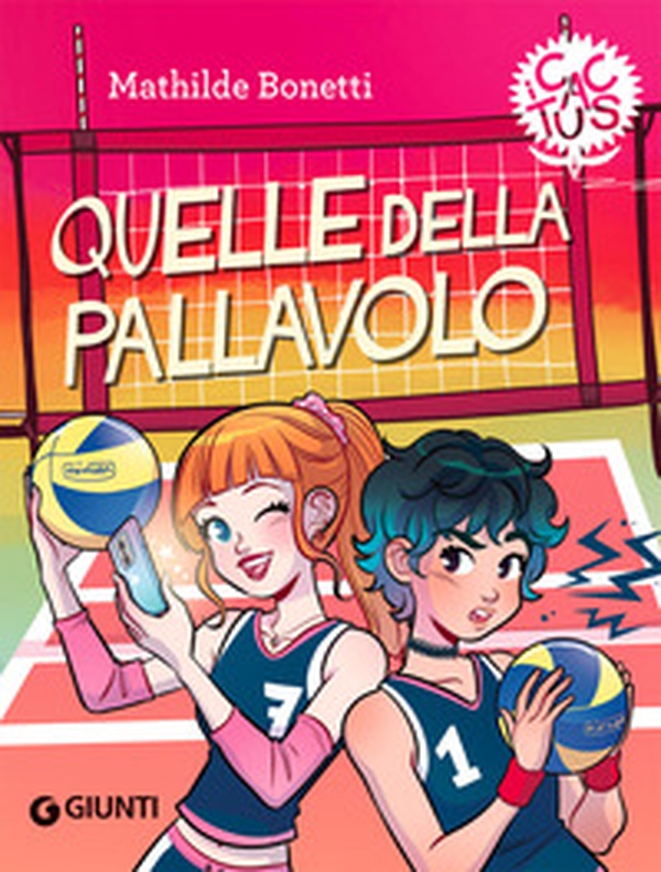 Quelle della pallavolo - Librerie.coop Quelle della pallavolo - Librerie.coop