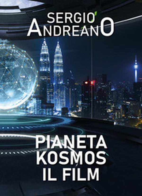Pianeta Kosmos. Il film - Librerie.coop Pianeta Kosmos. Il film - Librerie.coop