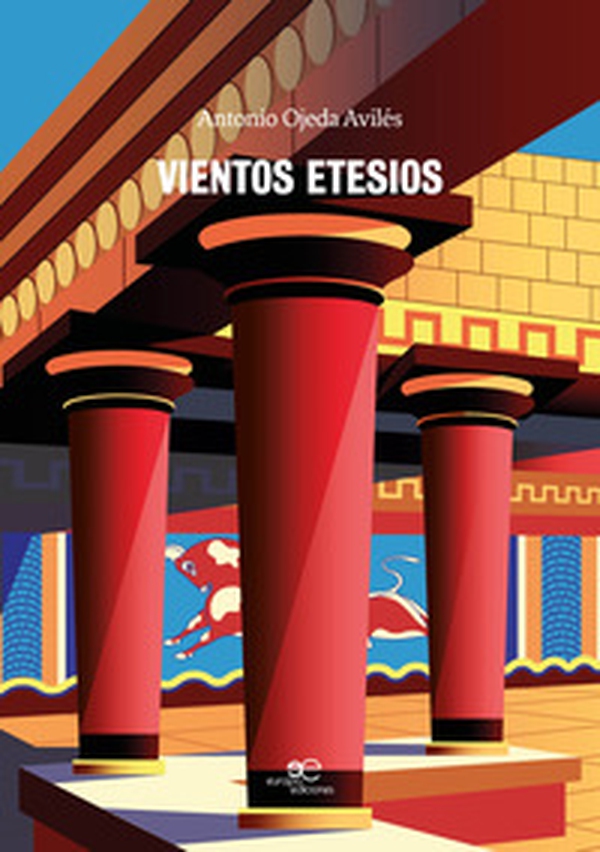 Vientos etesios - Librerie.coop Vientos etesios - Librerie.coop