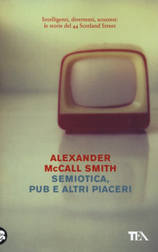 Semiotica, pub e altri piaceri - Librerie.coop Semiotica, pub e altri piaceri - Librerie.coop