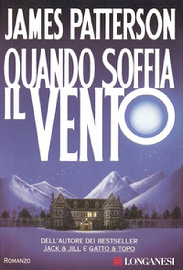 Quando soffia il vento - Librerie.coop Quando soffia il vento - Librerie.coop