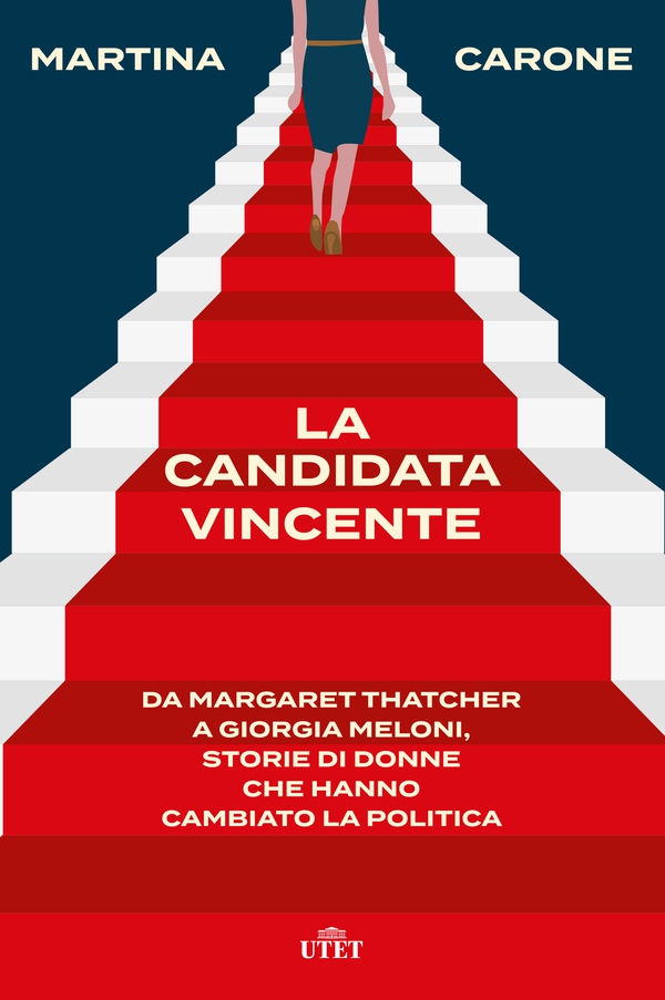 La candidata vincente - Librerie.coop La candidata vincente - Librerie.coop