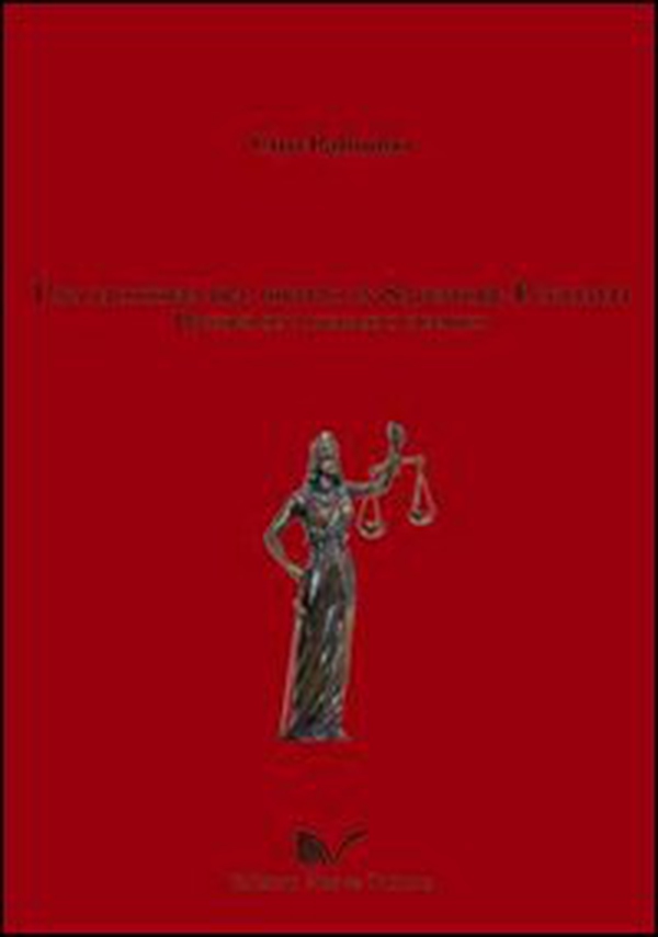 Una filosofia del diritto in Salvatore Pugliatti. Percorsi sul linguaggio giuridico - Librerie.coop Una filosofia del diritto in Salvatore Pugliatti. Percorsi sul linguaggio giuridico - Librerie.coop