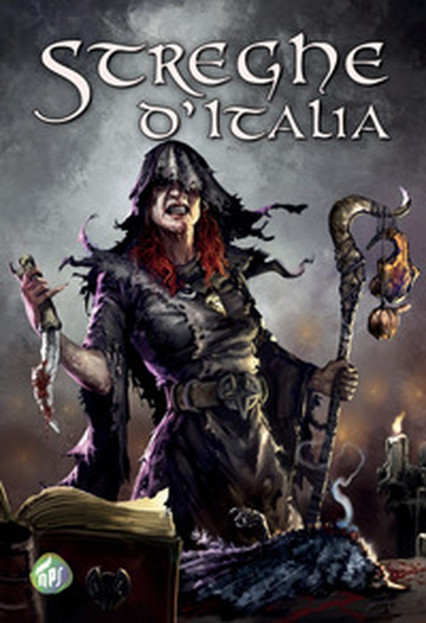 Streghe d'Italia - Librerie.coop Streghe d'Italia - Librerie.coop