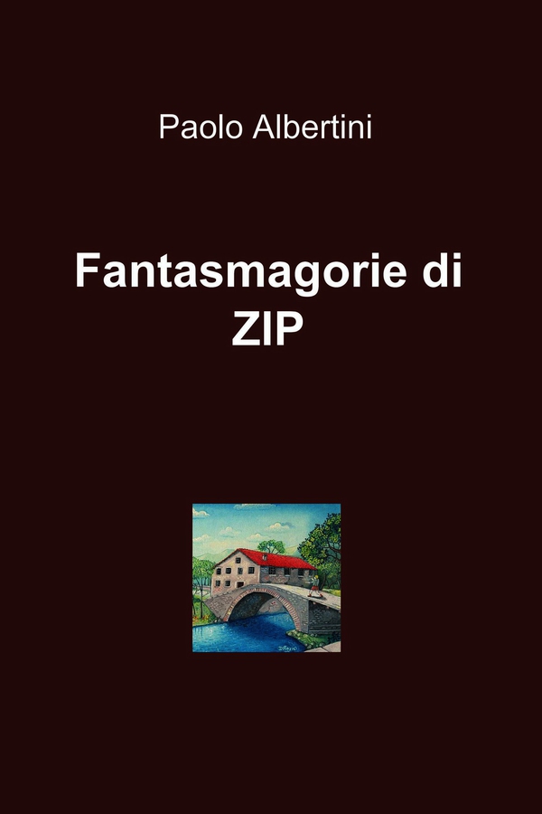 Fantasmagorie di ZIP - Librerie.coop Fantasmagorie di ZIP - Librerie.coop
