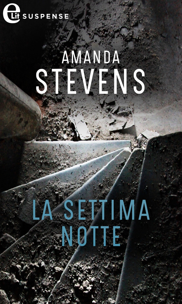 La settima notte (eLit) - Librerie.coop La settima notte (eLit) - Librerie.coop