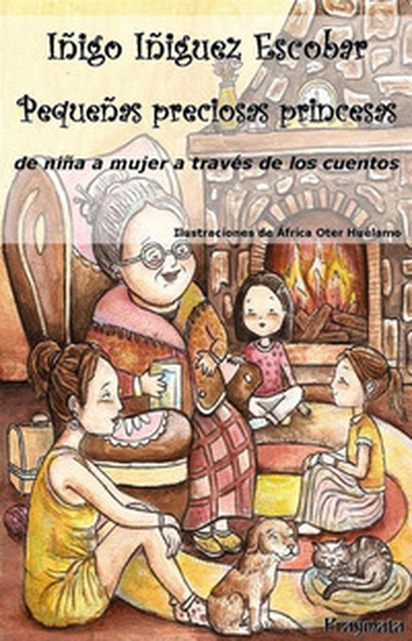 Pequeñas preciosas princesas - Librerie.coop Pequeñas preciosas princesas - Librerie.coop