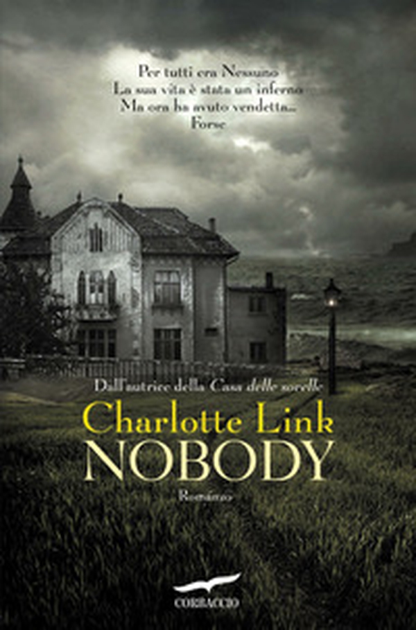 Nobody - Librerie.coop Nobody - Librerie.coop