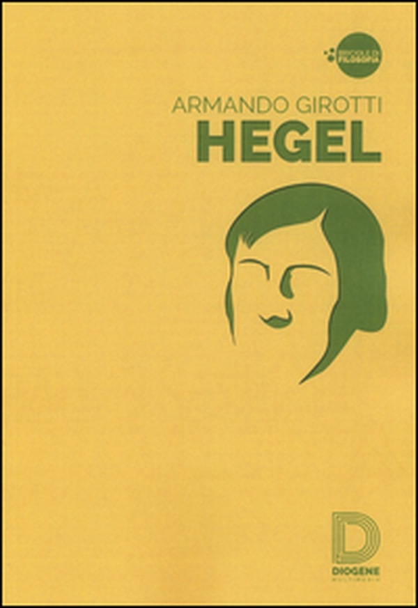 Hegel - Librerie.coop Hegel - Librerie.coop