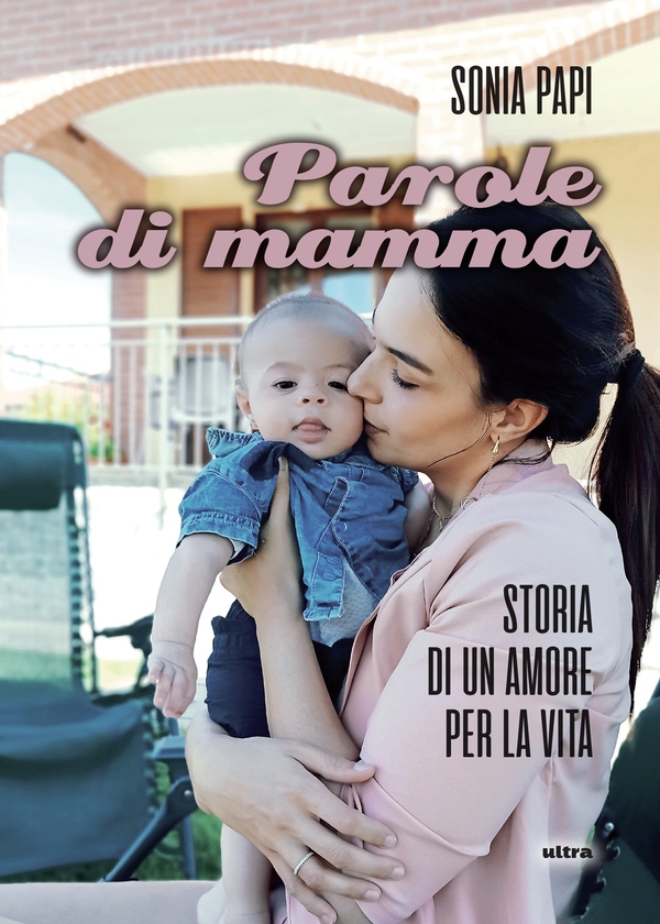 Parole di mamma - Librerie.coop Parole di mamma - Librerie.coop