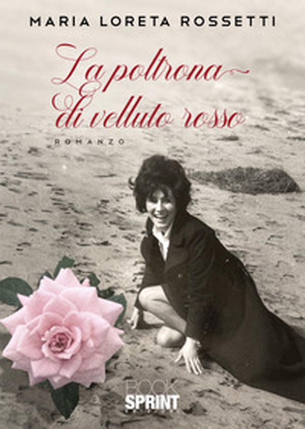 La poltrona di velluto rosso - Librerie.coop La poltrona di velluto rosso - Librerie.coop
