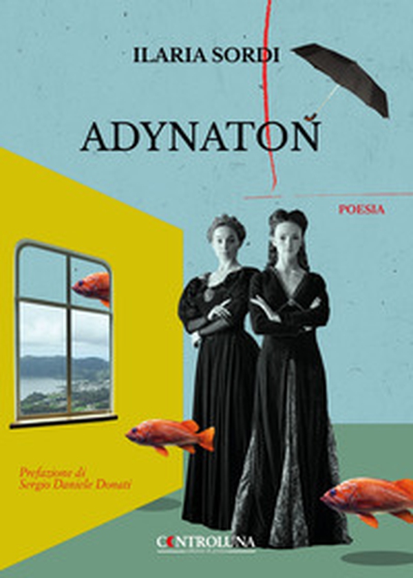 Adynaton - Librerie.coop Adynaton - Librerie.coop