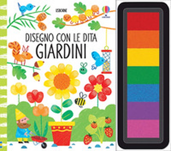 Giardini - Librerie.coop Giardini - Librerie.coop