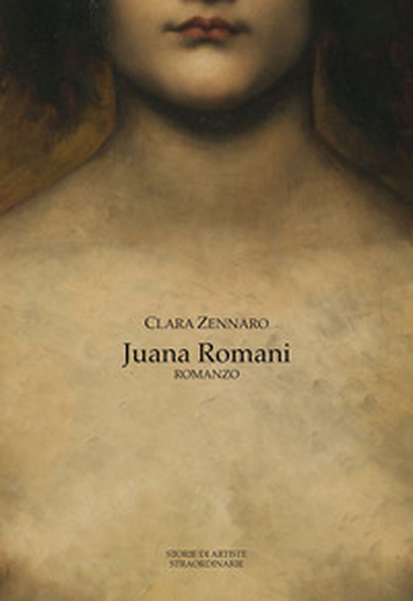 Juana Romani - Librerie.coop Juana Romani - Librerie.coop