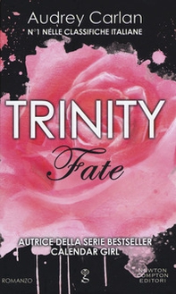 Fate. Trinity - Librerie.coop