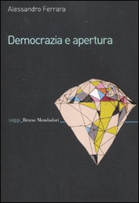 Democrazia e apertura - Librerie.coop